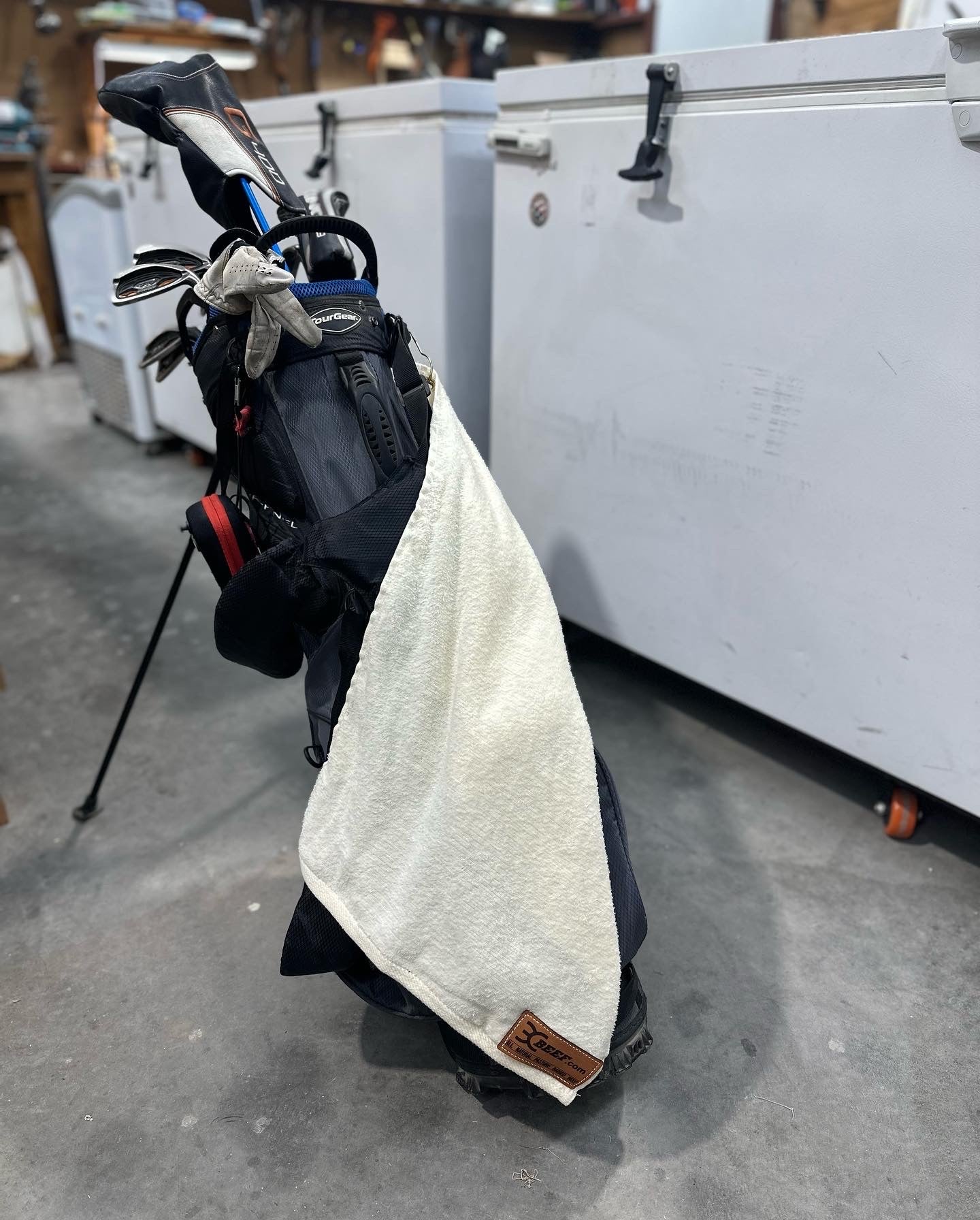 Golf Towels