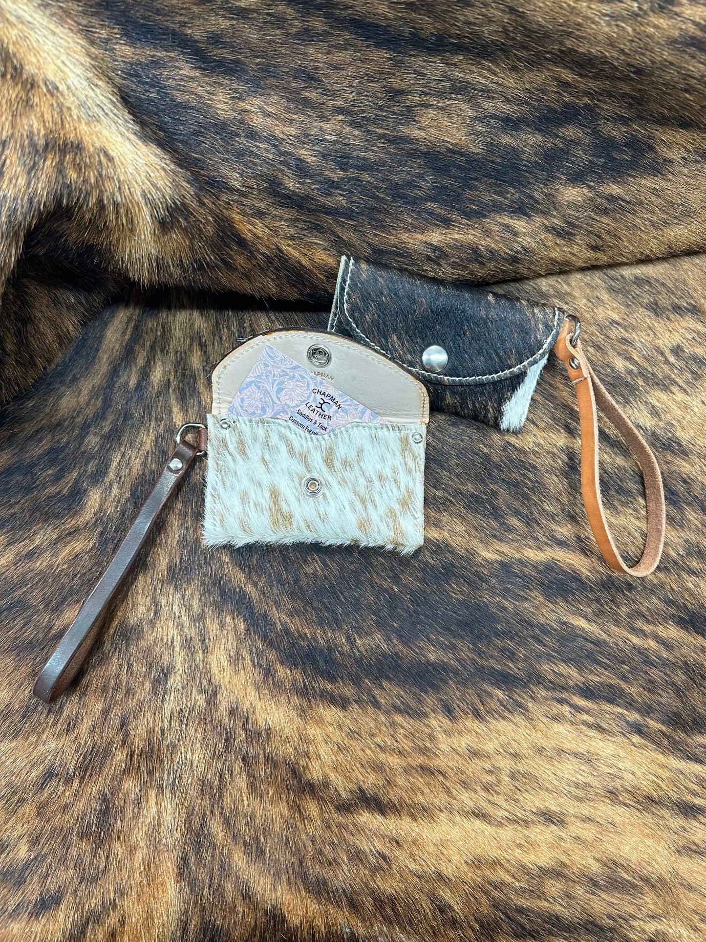 Card Wristlets