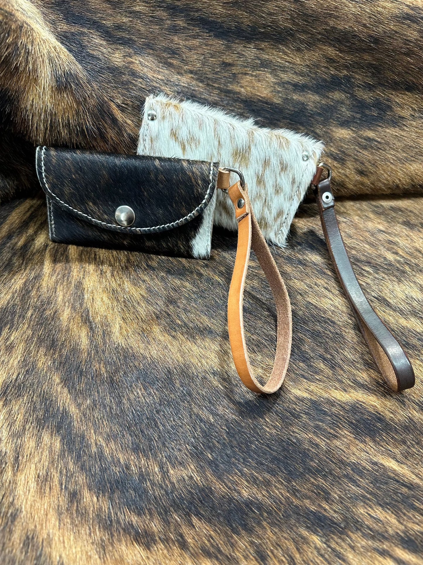 Card Wristlets