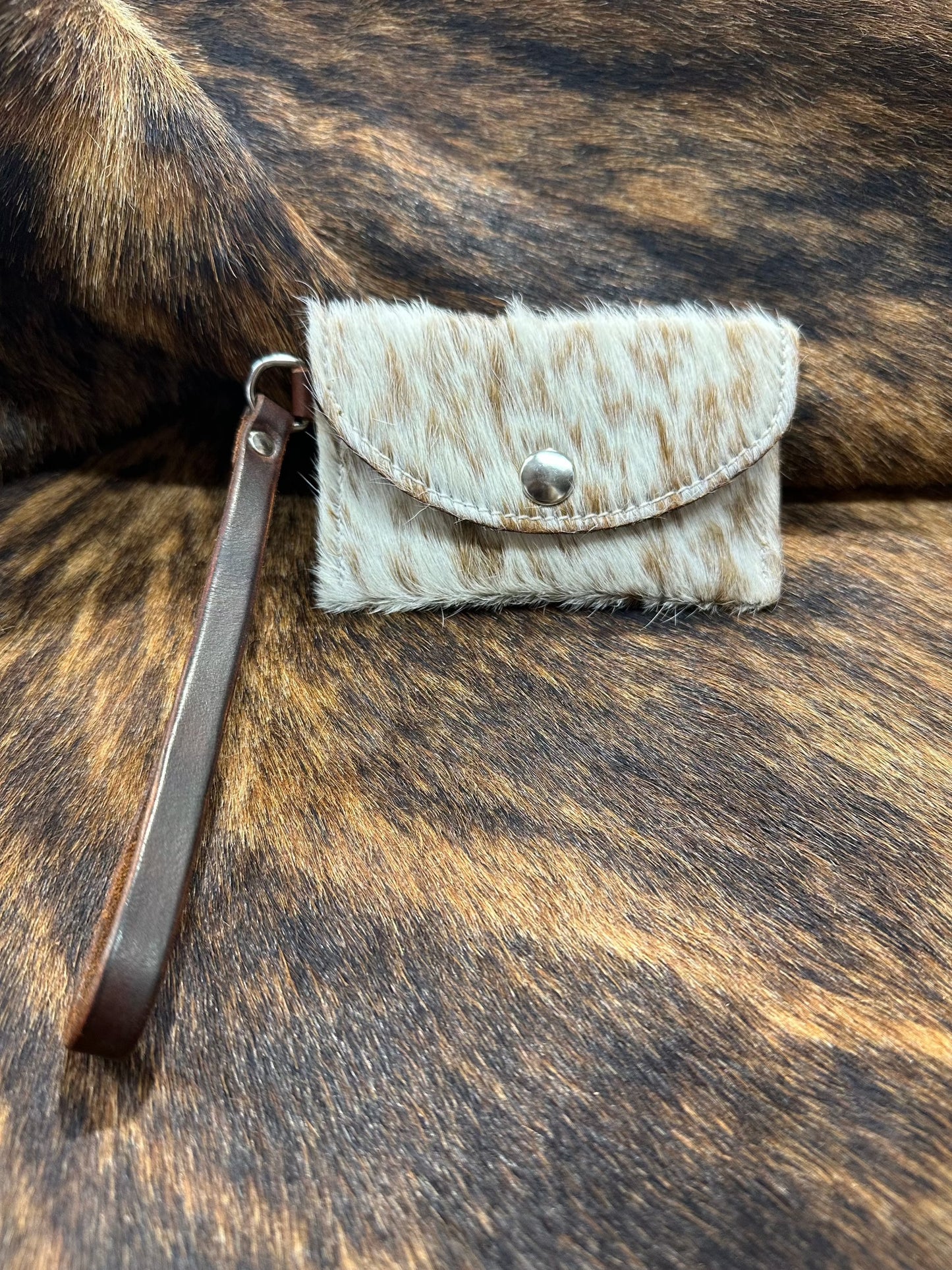 Card Wristlets