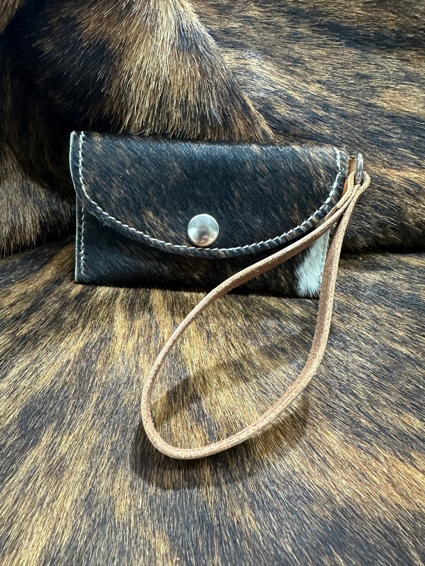 Card Wristlets
