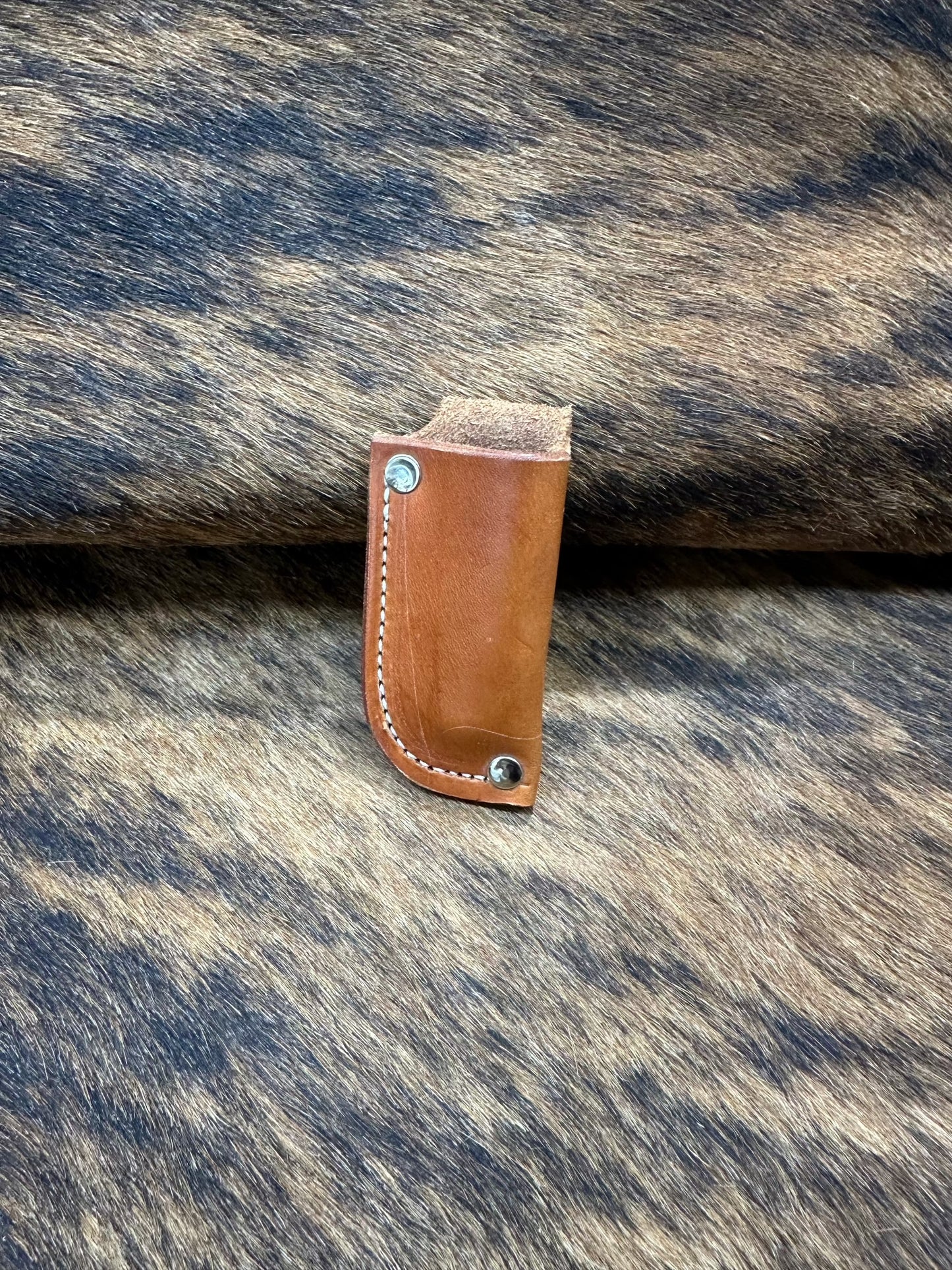 Pocket Knife Seaths