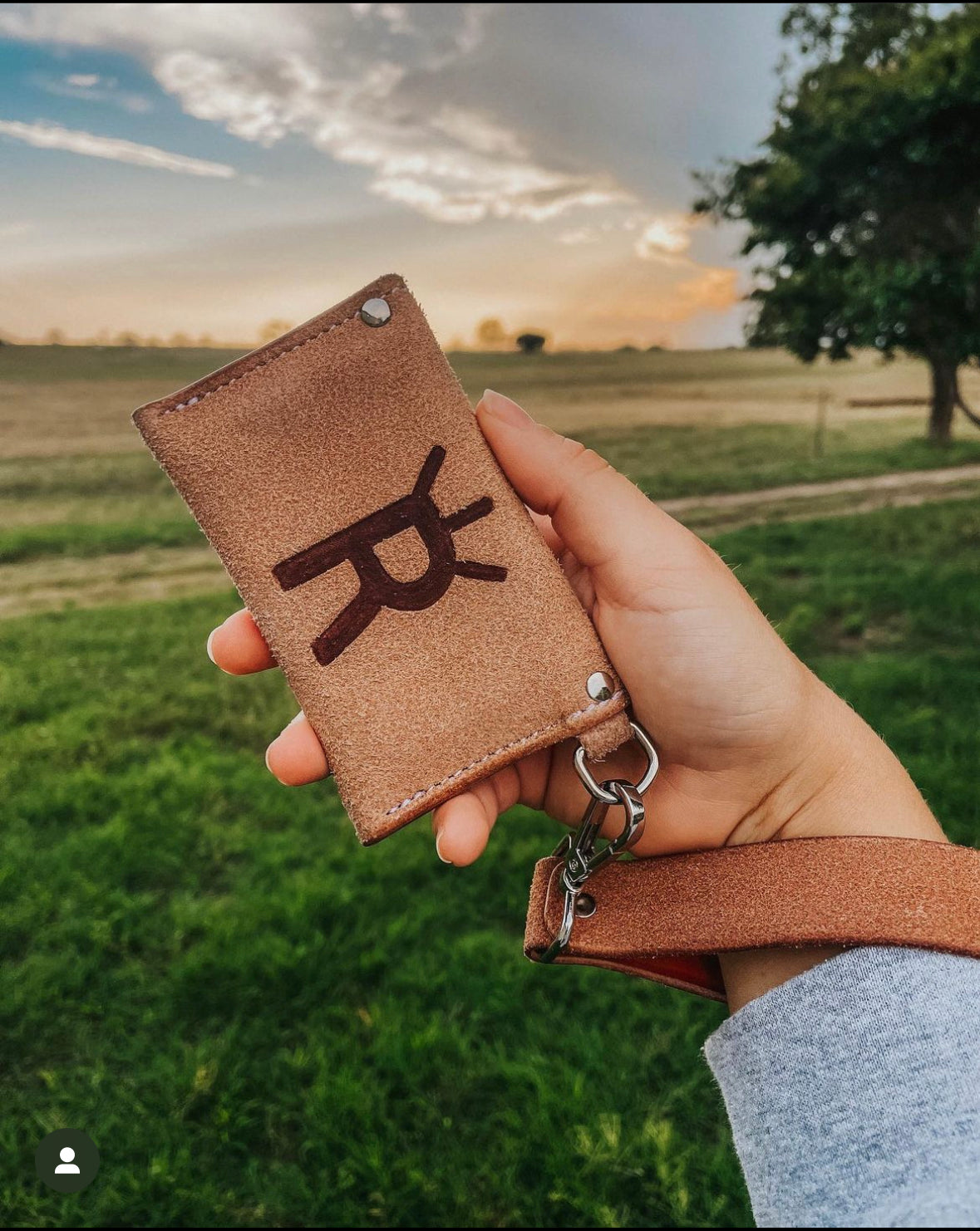 Custom Card Wristlet-DEPOSIT ONLY