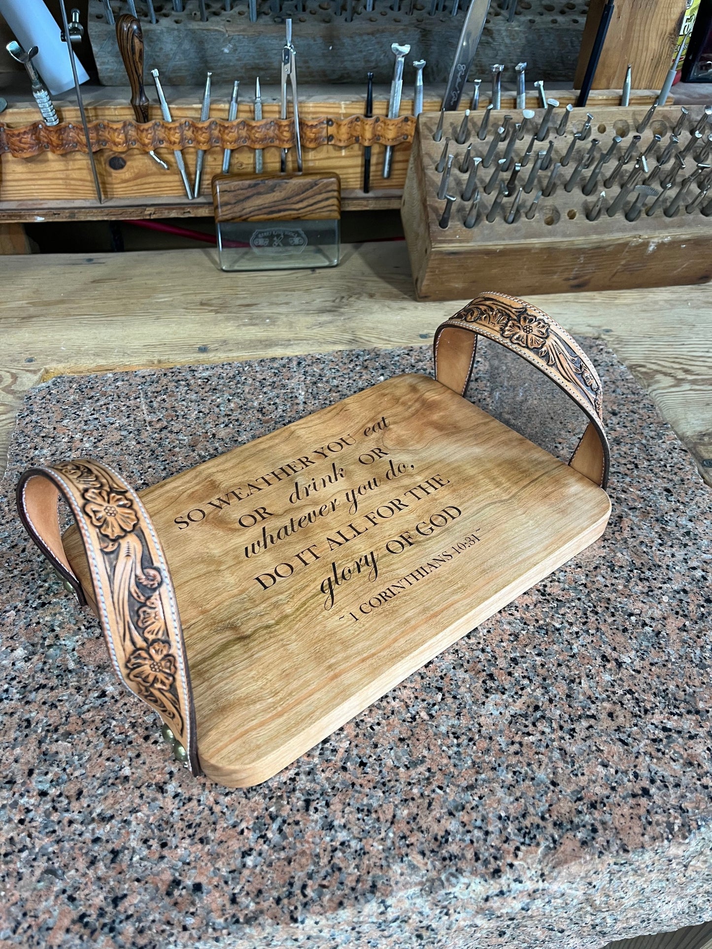 Custom Cutting Baords-DEPOSIT ONLY