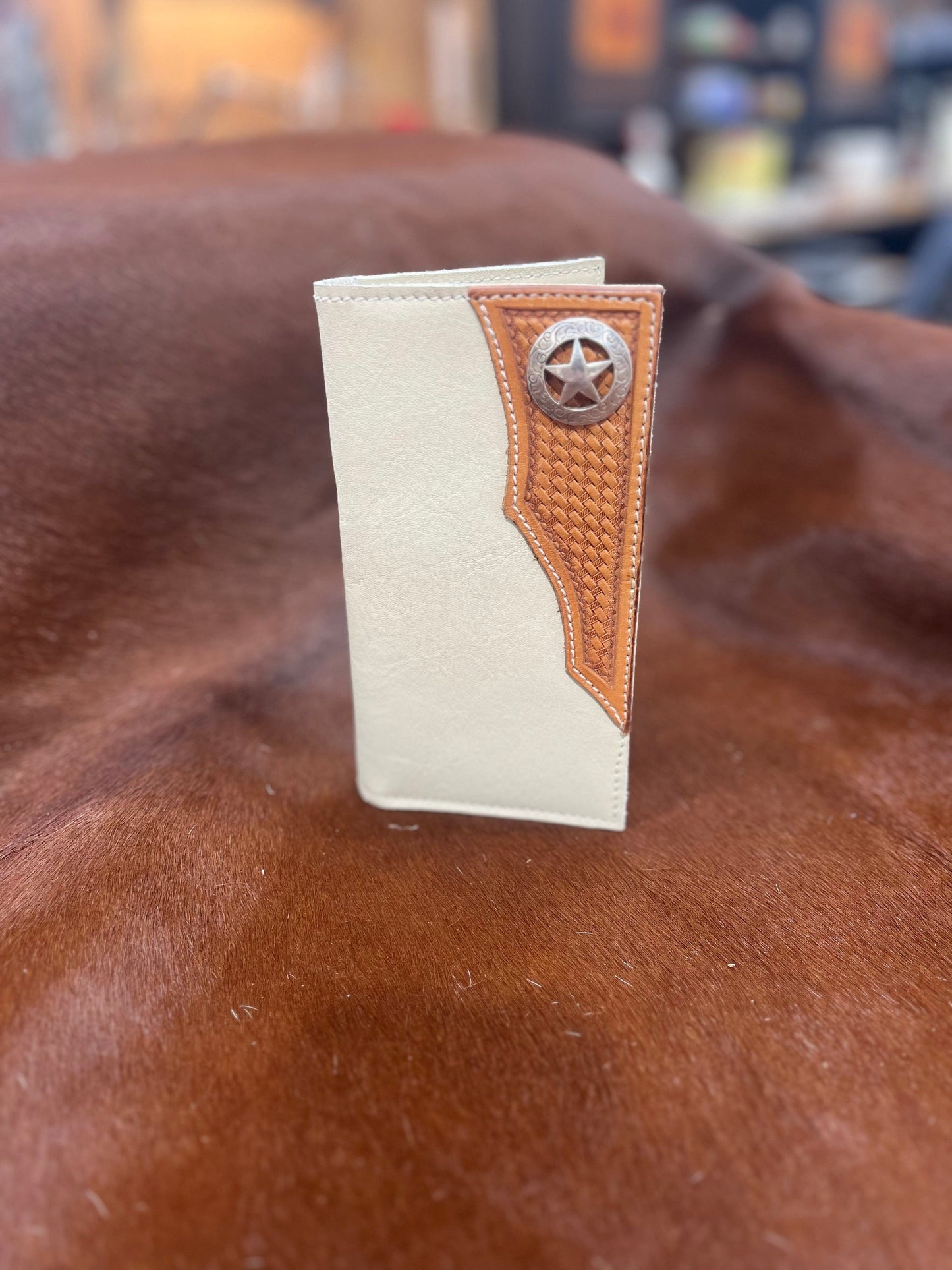 Check Book Cover